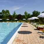 Villaggio Camping Garden River - Marina di Altidona, Marche