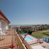 Camping Villaggio Il Frutteto - Cupra Marittima Riviera delle Palme - Marche